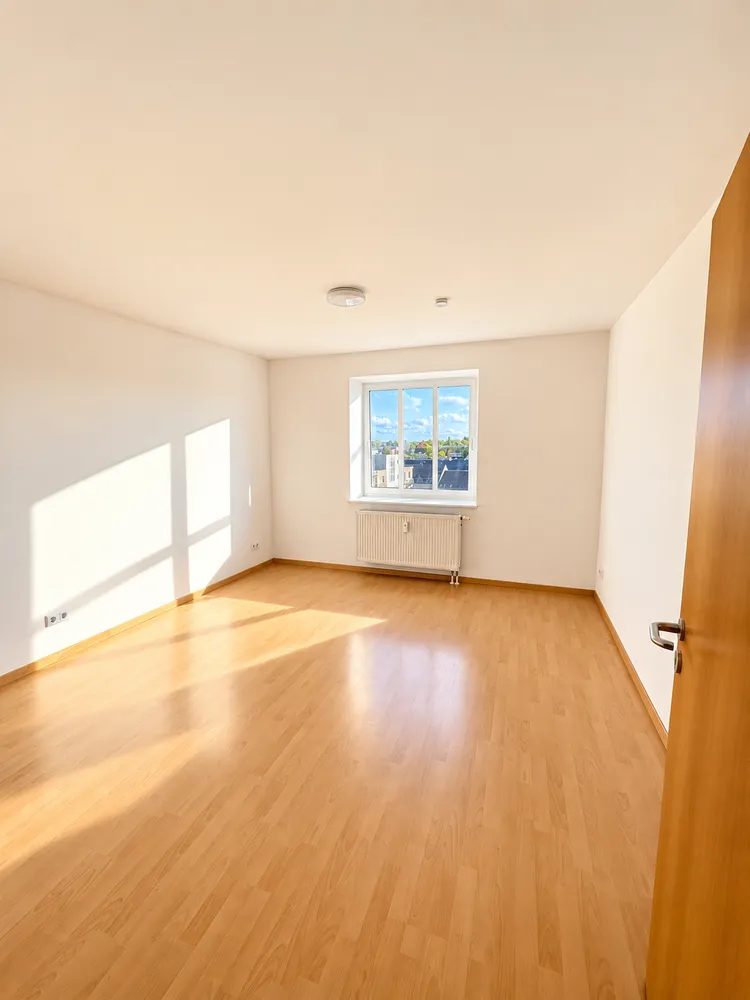 3 room apartment with 71 m² in Chemnitz – Photo 6
