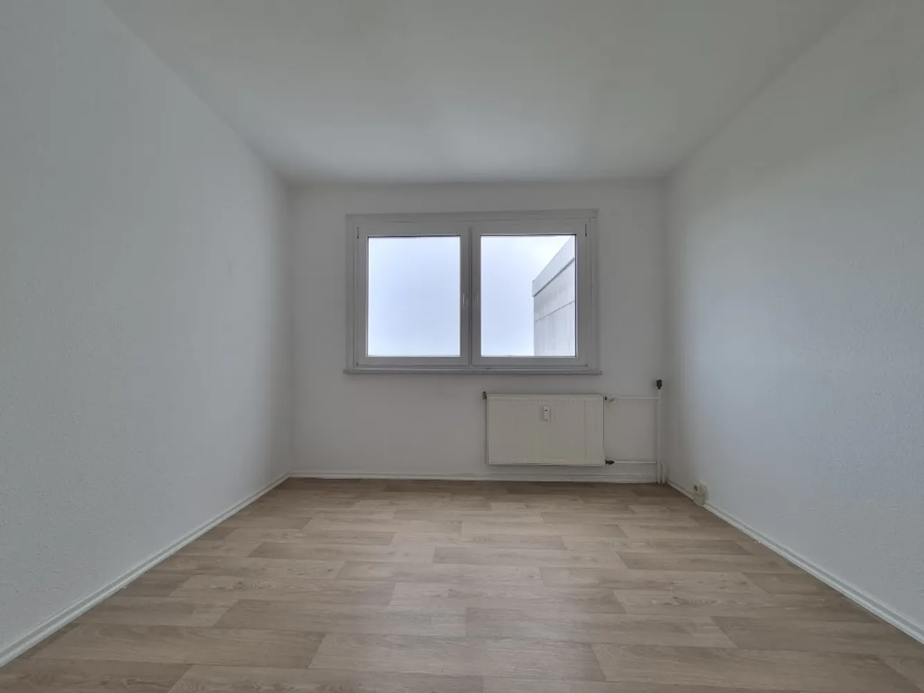 3 Zimmer Wohnung mit 56 m² in Halle (Saale) – Bild 6