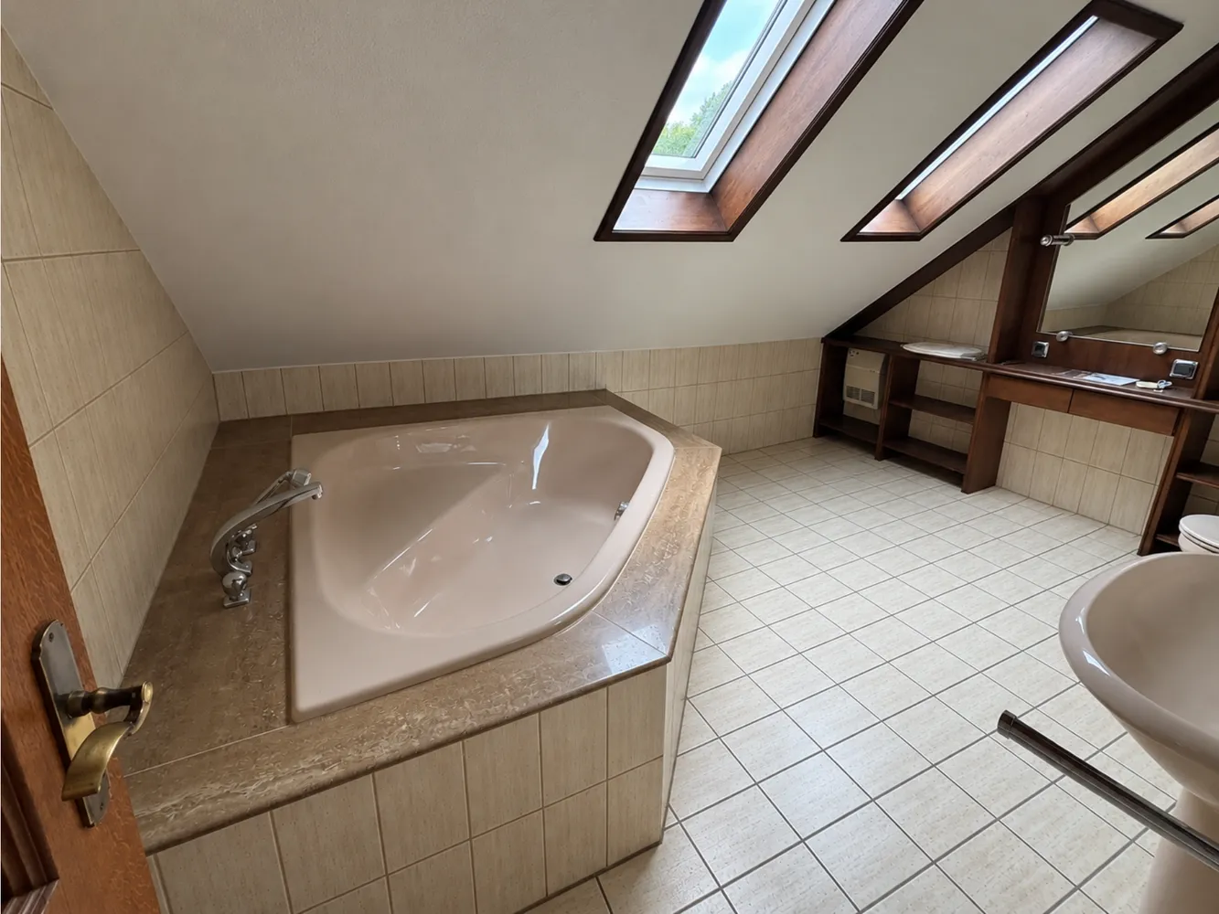 2 Zimmer Wohnung mit 127 m² in Viersen – Bild 10