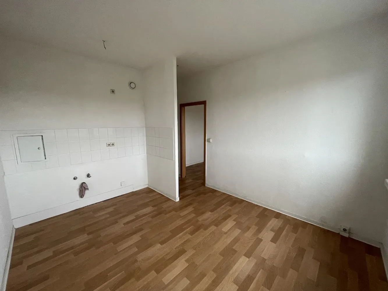 3 Zimmer Wohnung mit 70 m² in Halberstadt – Bild 6