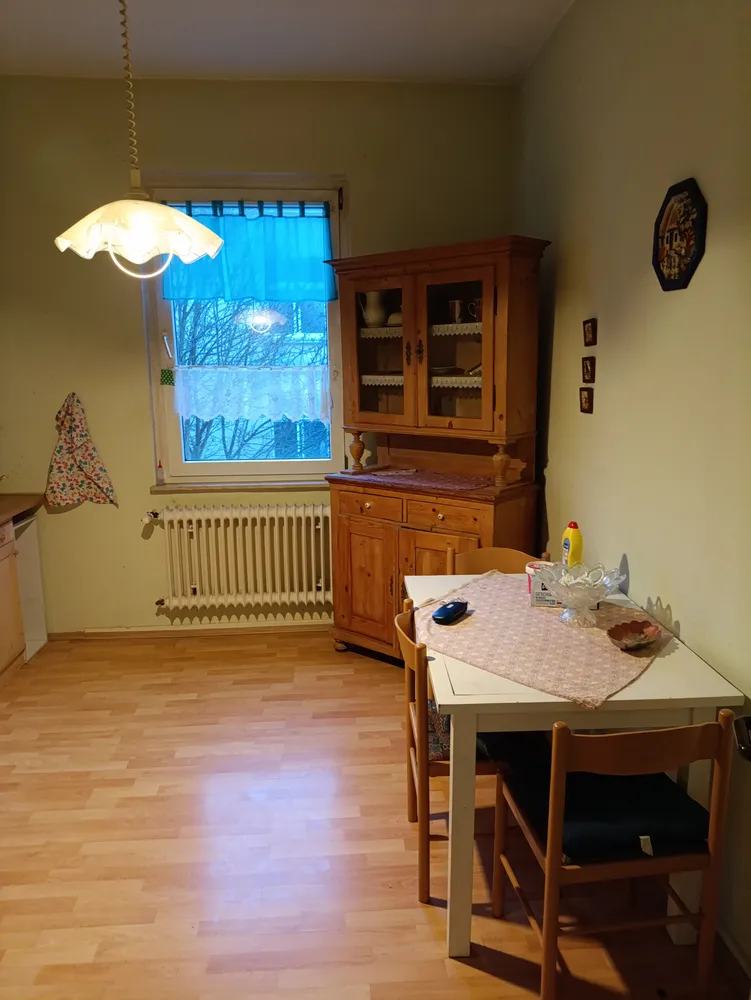 2 Zimmer Wohnung mit 46 m² in Dortmund – Bild 5