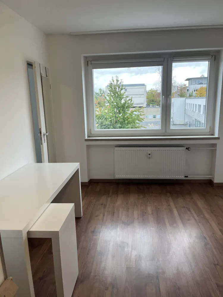 1 Zimmer Wohnung mit 26 m² in Regensburg – Bild 5
