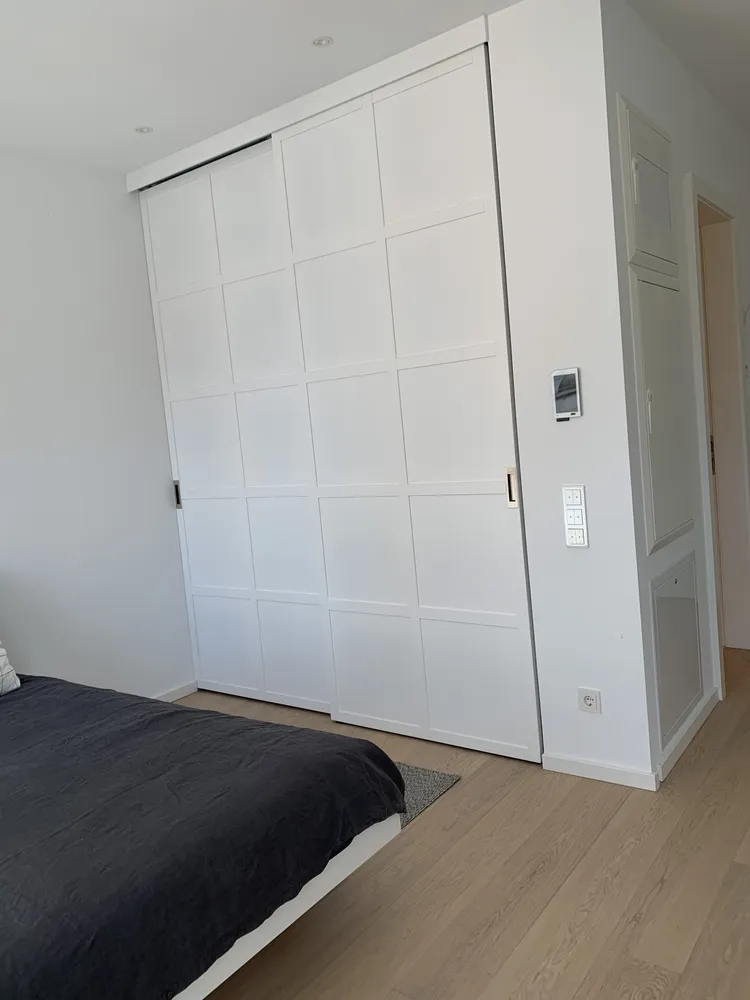 1 Zimmer Wohnung mit 30 m² in München – Bild 6
