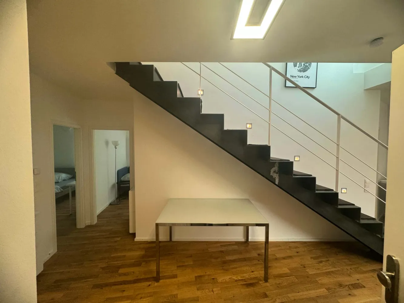 Shared room with 11 m² in Munich – Photo 1