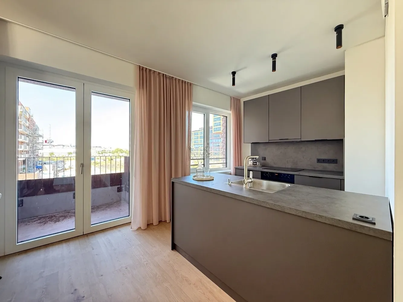 2 Zimmer Wohnung mit 49 m² in Hamburg – Bild 5