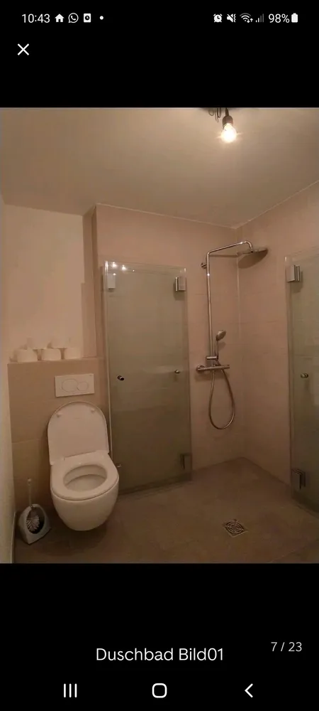 3 Zimmer Wohnung mit 83 m² in München – Bild 8