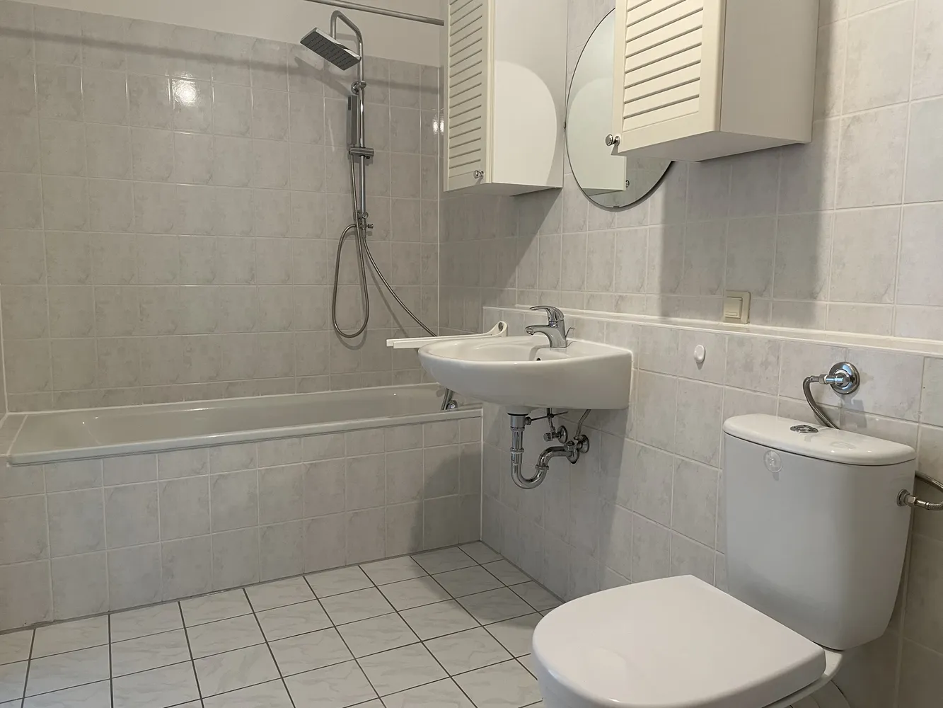 2 room apartment with 61 m² in Wolfsburg – Photo 12