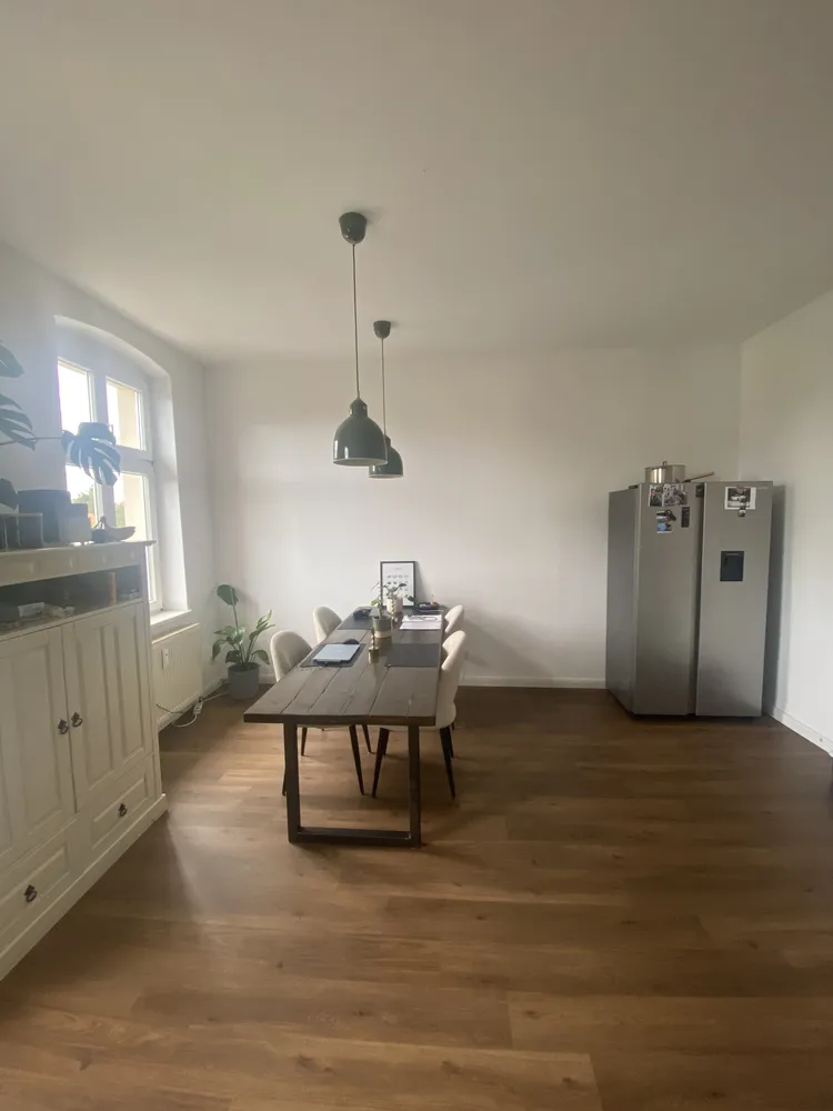 3 Zimmer Wohnung mit 110 m² in Berlin – Bild 2