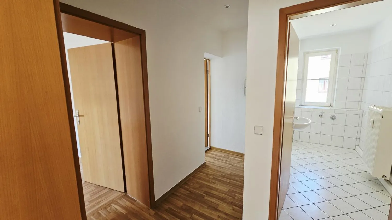 2 Zimmer Wohnung mit 56 m² in Magdeburg – Bild 8