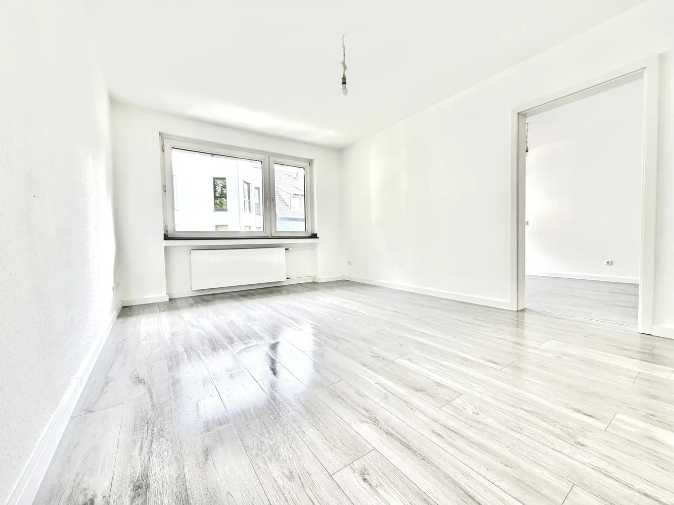 3 Zimmer Wohnung mit 50 m² in Essen – Bild 1