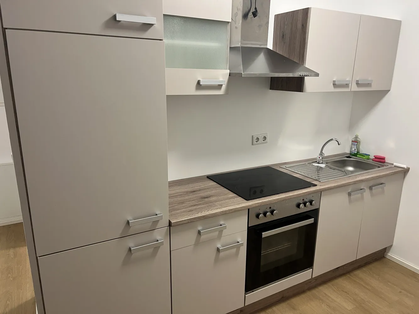 1 Zimmer Wohnung mit 30 m² in Leverkusen – Bild 6