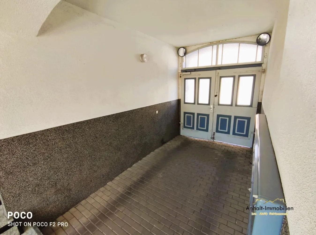 2 room apartment with 61 m² in Bitterfeld-Wolfen – Photo 8