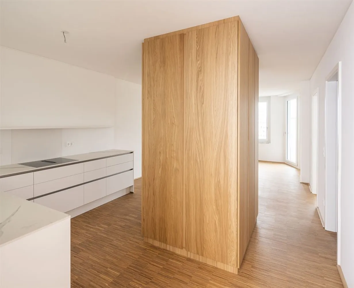 2 Zimmer Wohnung mit 65 m² in München – Bild 6