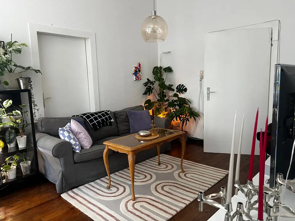 3 Zimmer Wohnung mit 75 m² in Saarbrücken – Bild 6