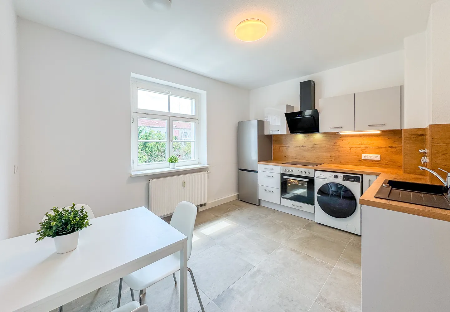 2 Zimmer Wohnung mit 63 m² in Dresden – Bild 5