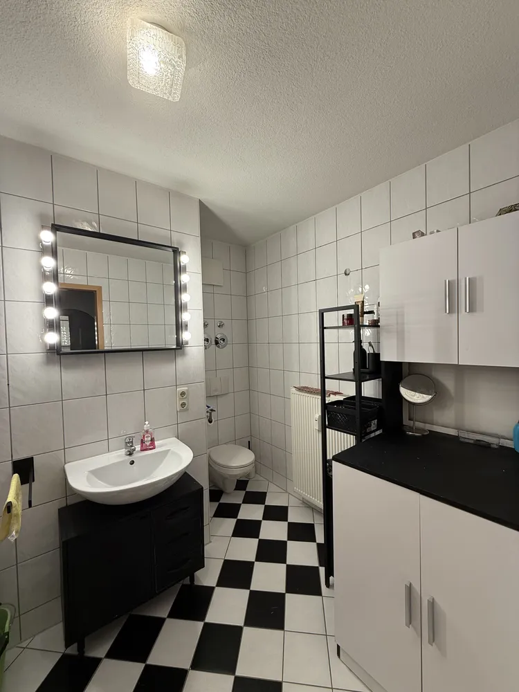 2 Zimmer Wohnung mit 53 m² in Leipzig – Bild 4