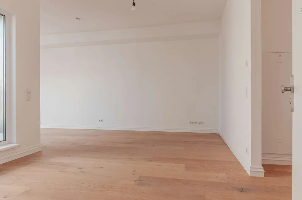 3 Zimmer Wohnung mit 103 m² in Berlin – Bild 5