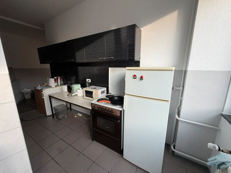 5 Zimmer Wohnung mit 40 m² in Karlsruhe – Bild 7