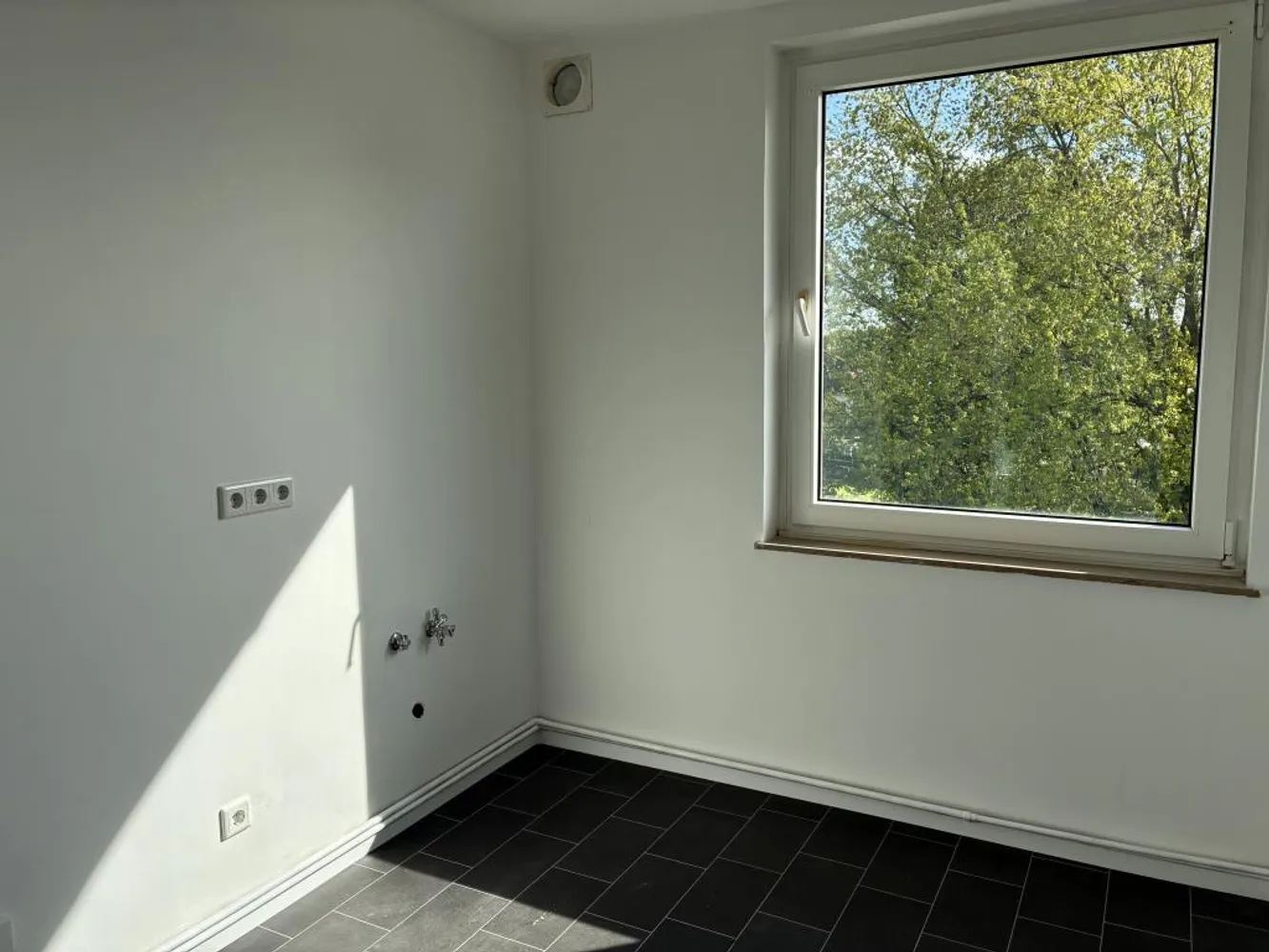 3 Zimmer Wohnung mit 66 m² in Minden – Bild 2