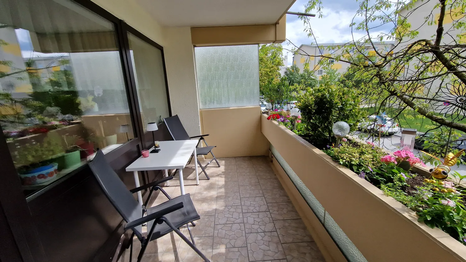 4 room apartment with 105 m² in Munich – Photo 9