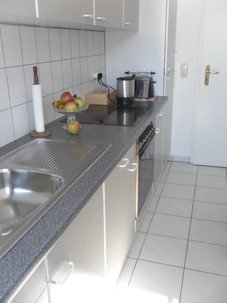 2 Zimmer Wohnung mit 60 m² in München – Bild 9