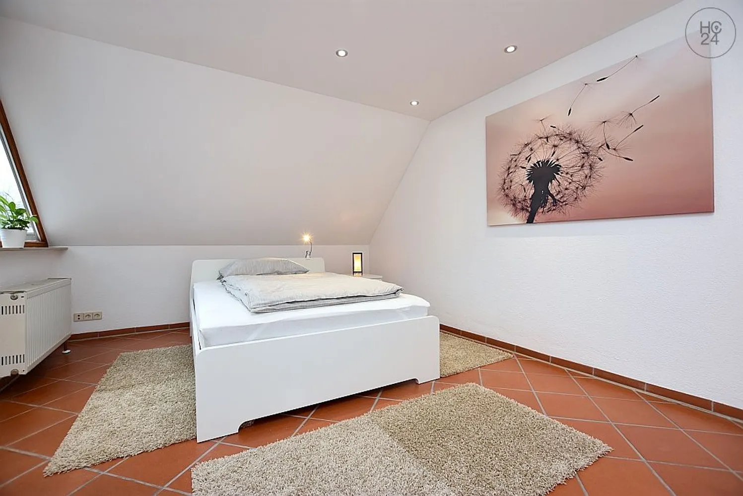 2 Zimmer Wohnung mit 52 m² in Stuttgart – Bild 2