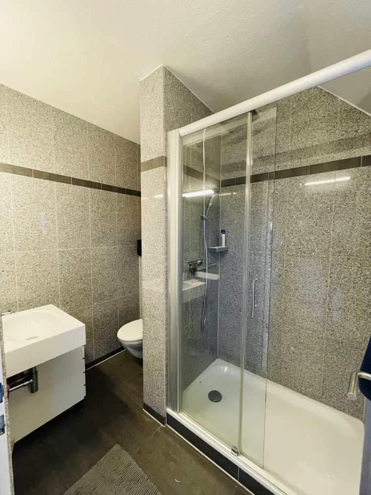 1 Zimmer Wohnung mit 30 m² in Düsseldorf – Bild 6