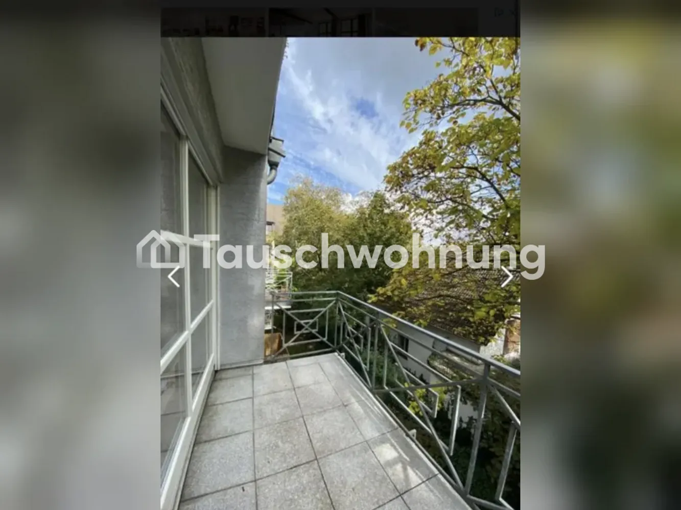 3 Zimmer Wohnung mit 83 m² in Köln – Bild 2