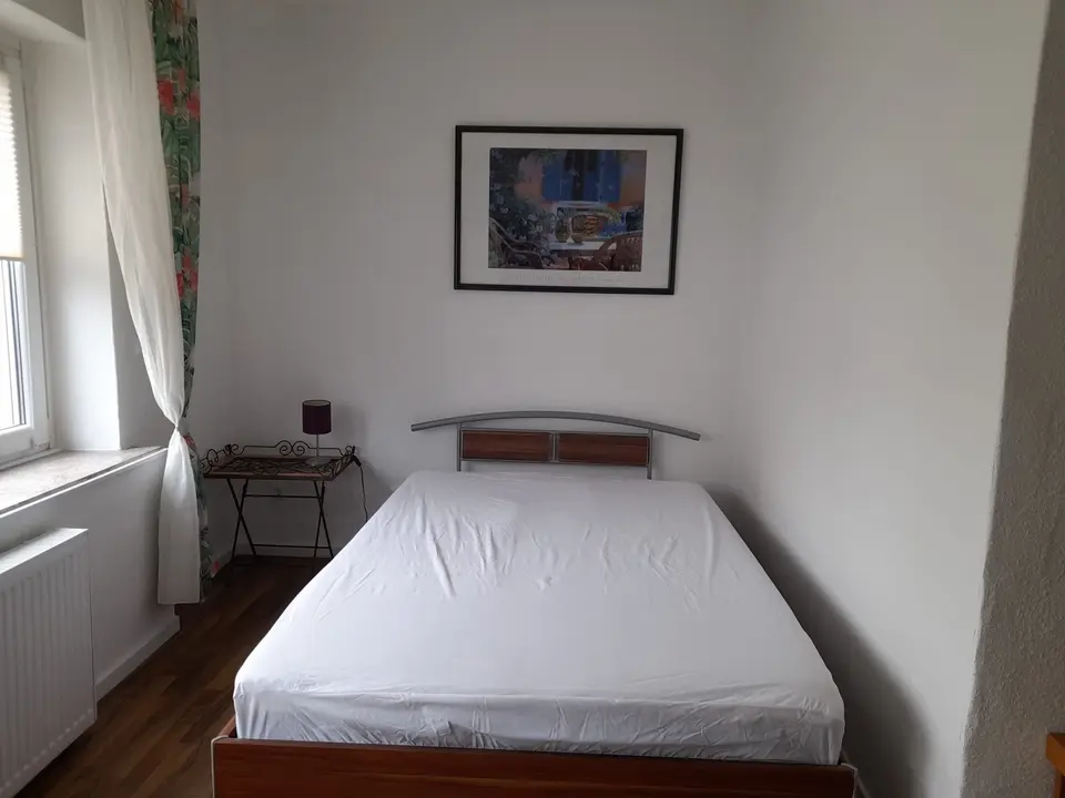 2 Zimmer Wohnung mit 45 m² in Hamm – Bild 1