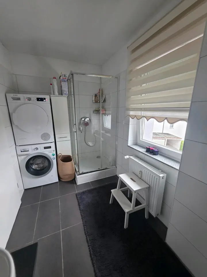 3 Zimmer Wohnung mit 100 m² in Lüdenscheid – Bild 3