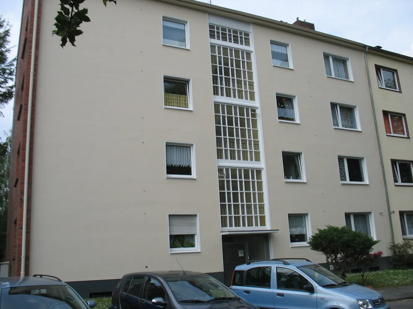 4 Zimmer Wohnung mit 81 m² in Mönchengladbach – Bild 7