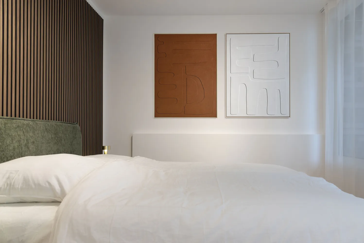 2 Zimmer Wohnung mit 47 m² in Düsseldorf – Bild 9
