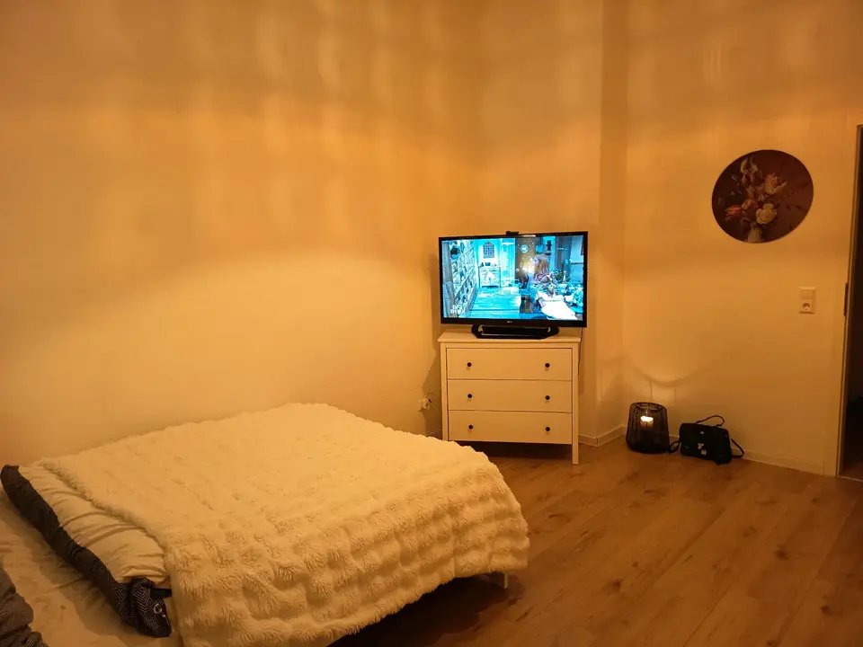 2 Zimmer Wohnung mit 62 m² in Bremerhaven – Bild 9