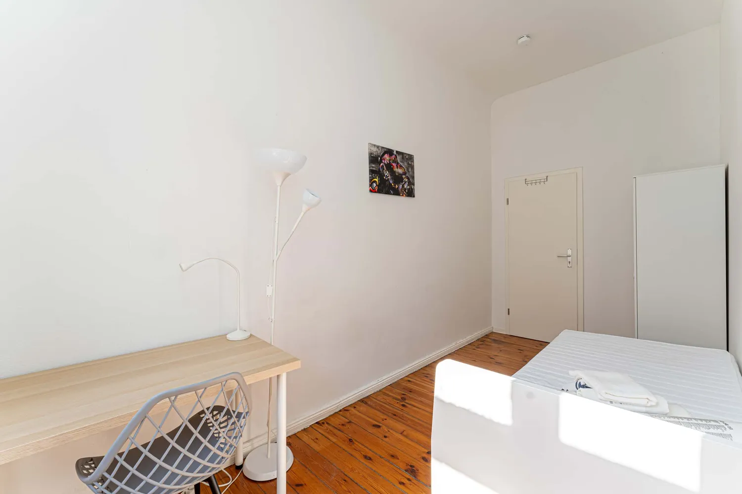 WG-Zimmer mit 15 m² in Berlin – Bild 3