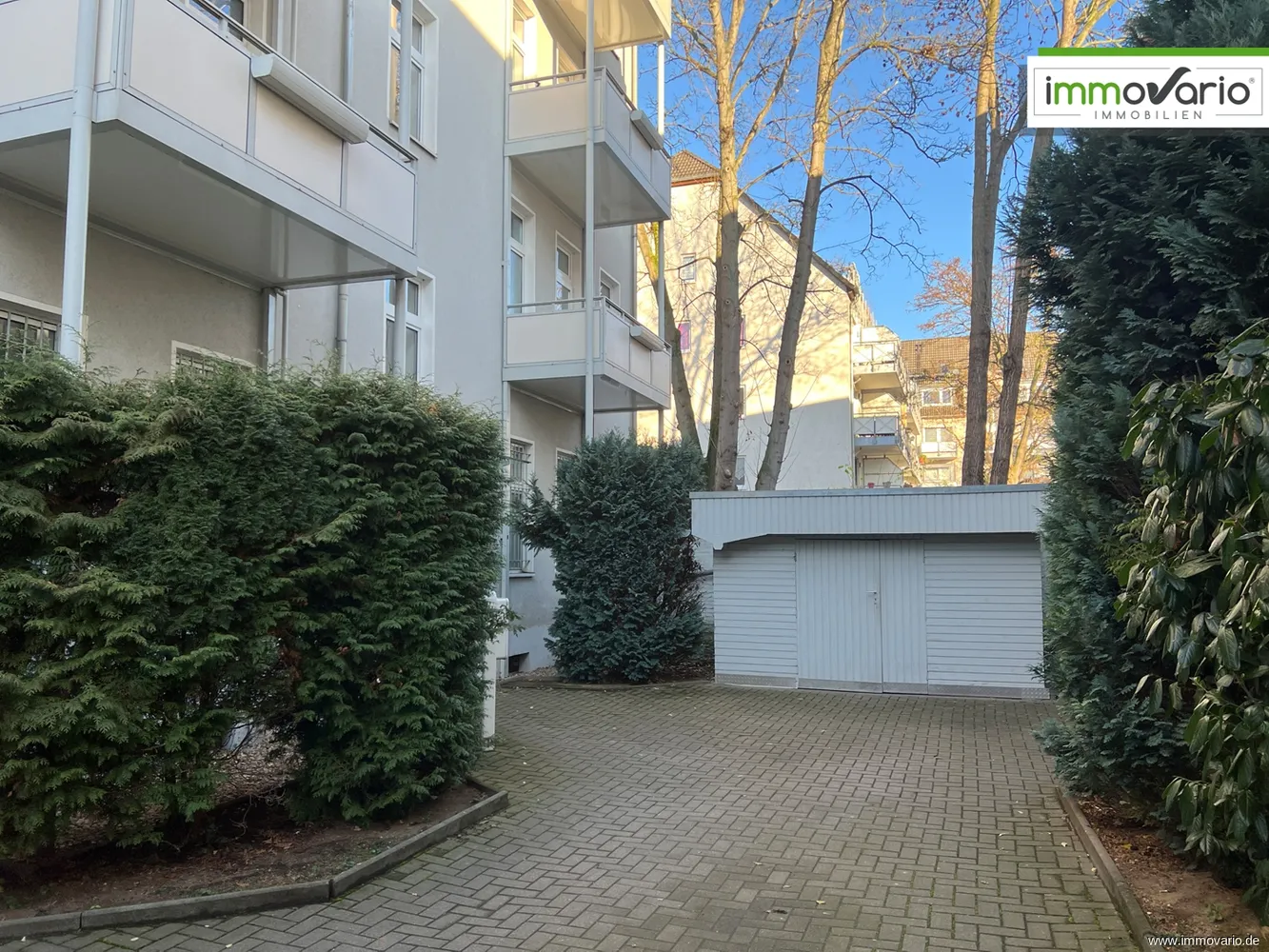 3 Zimmer Wohnung mit 87 m² in Magdeburg – Bild 6