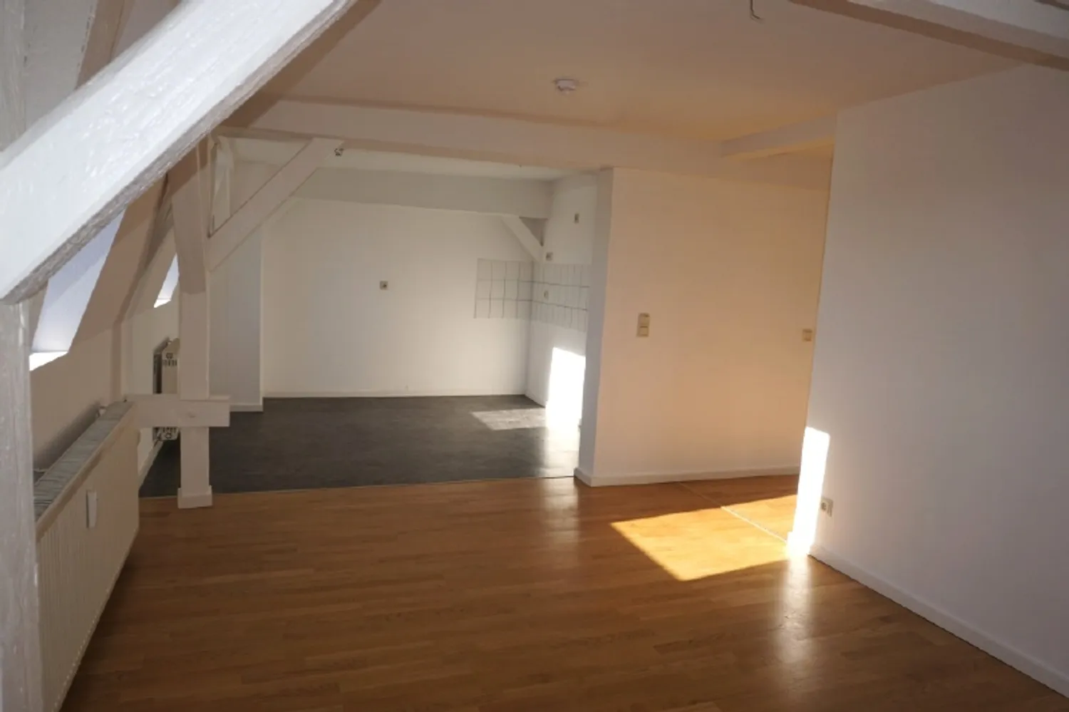 3 Zimmer Wohnung mit 72 m² in Dresden – Bild 6