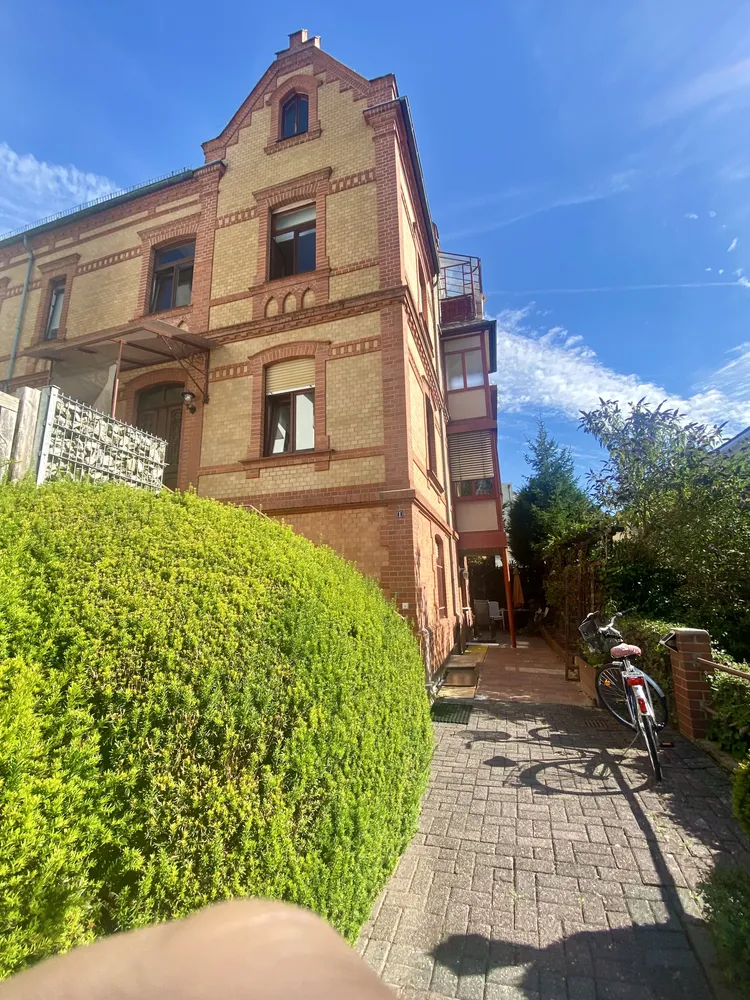 2 room apartment with 42 m² in Wiesbaden – Photo 1