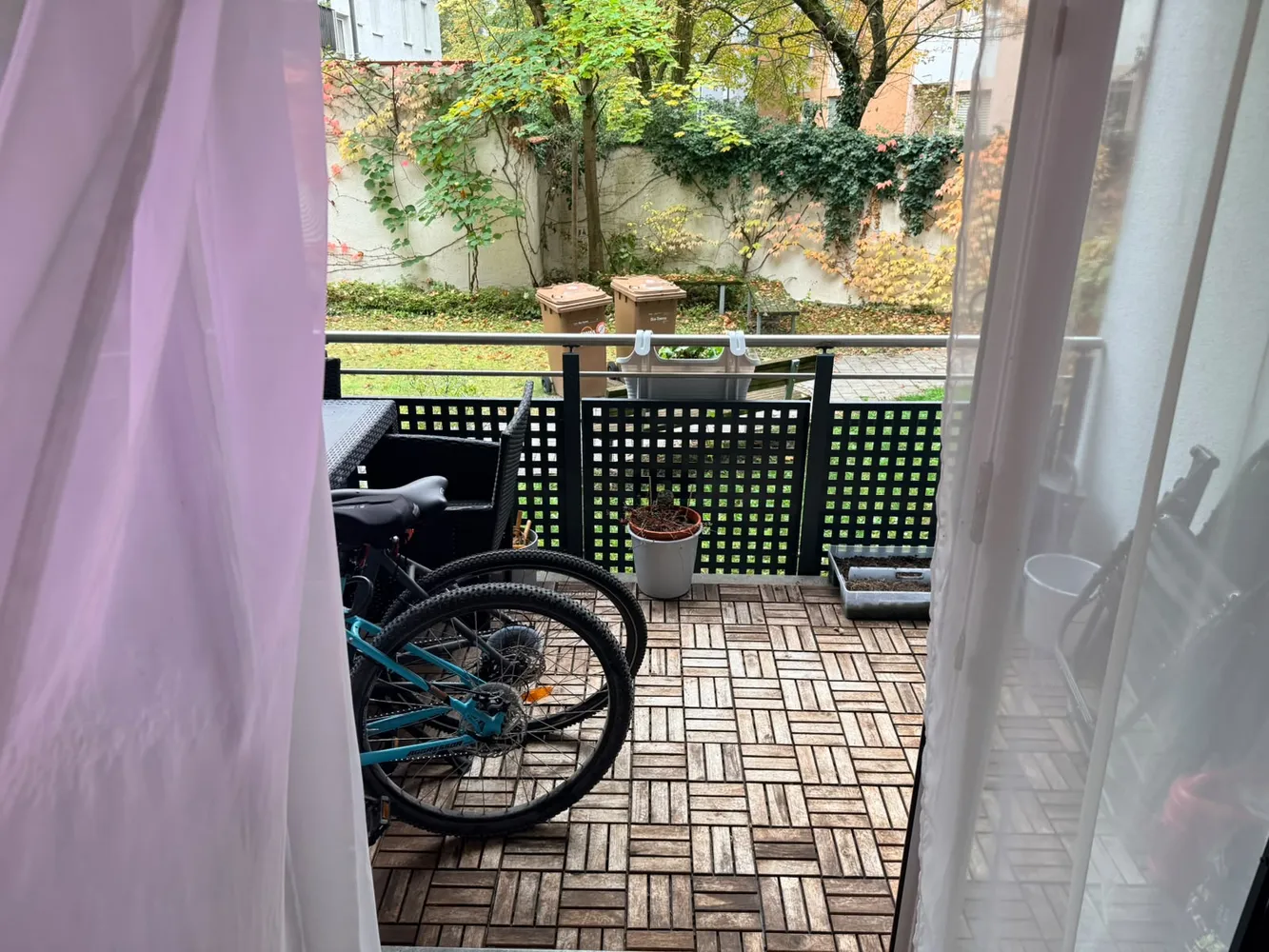 2 Zimmer Wohnung mit 52 m² in München – Bild 10