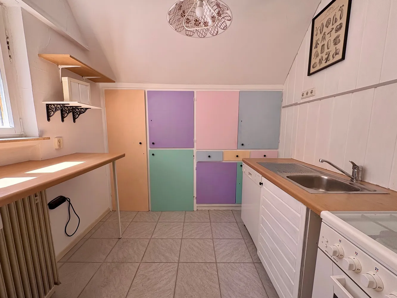 4 Zimmer Wohnung mit 72 m² in Stuttgart – Bild 11