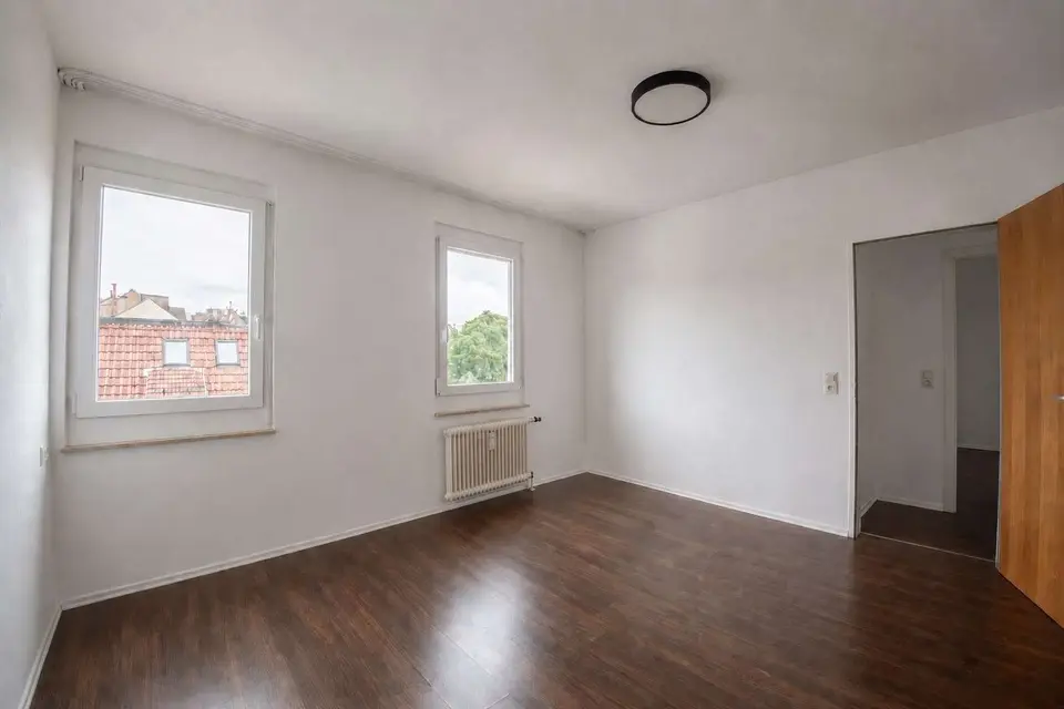 3 Zimmer Wohnung mit 13 m² in Stuttgart – Bild 6