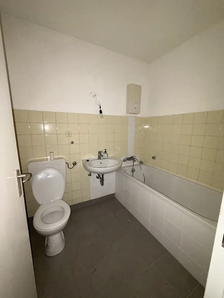 1 Zimmer Wohnung mit 38 m² in Berlin – Bild 5