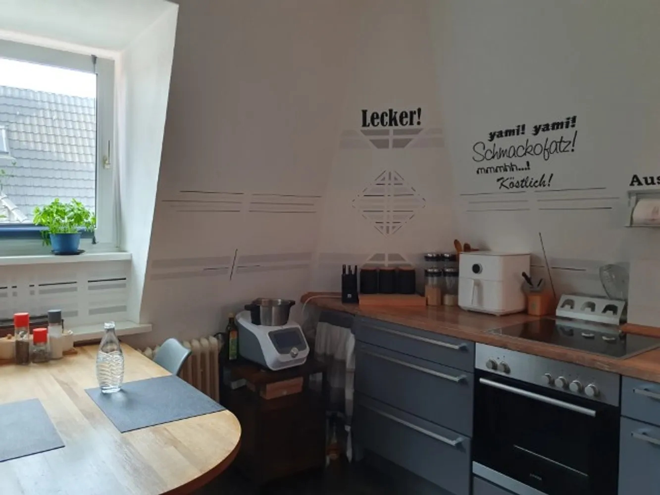 3 Zimmer Wohnung mit 79 m² in Goslar – Bild 3