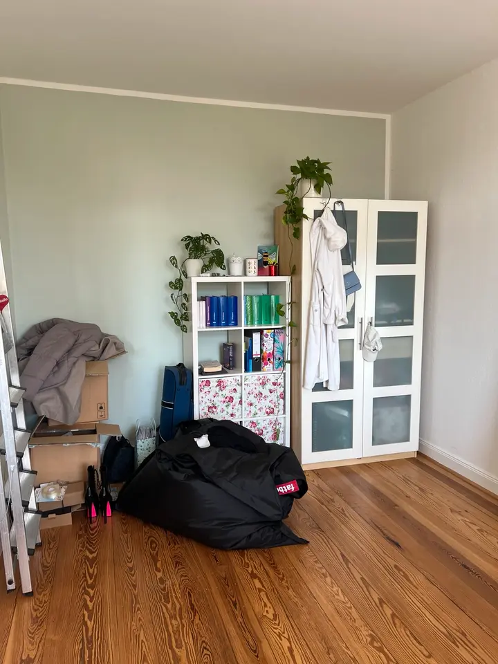 2 Zimmer Wohnung mit 47 m² in Lübeck – Bild 10