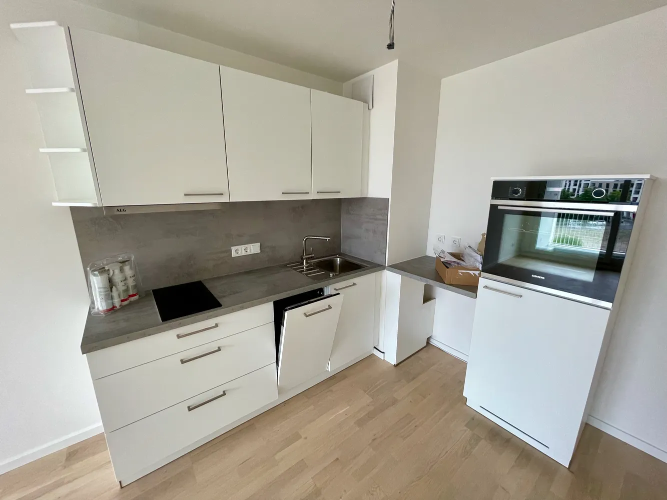 2 room apartment with 42 m² in Munich – Photo 3