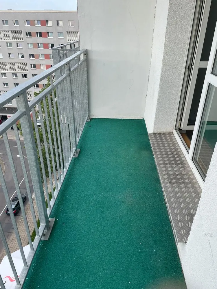 4 Zimmer Wohnung mit 70 m² in Halle (Saale) – Bild 6
