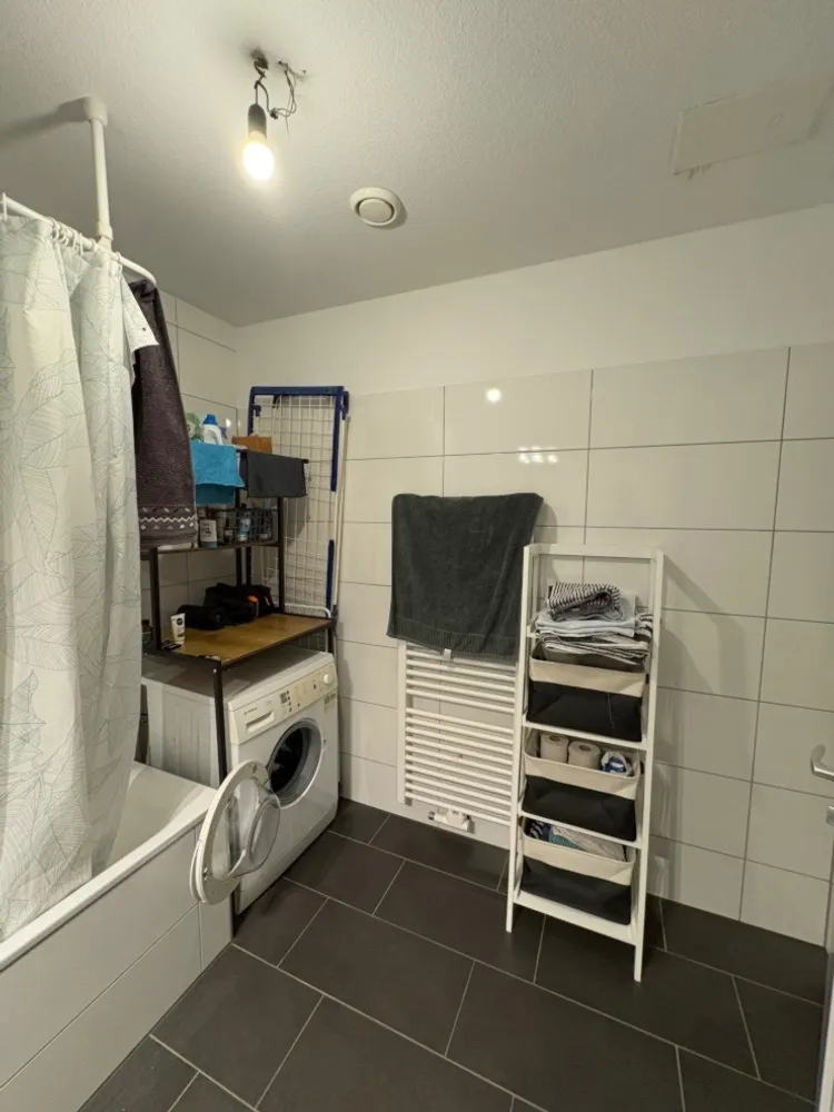 3 Zimmer Wohnung mit 73 m² in Heidelberg – Bild 4