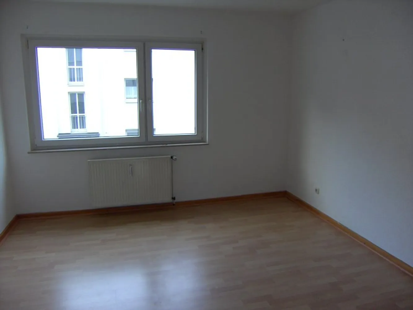 2 Zimmer Wohnung mit 47 m² in Duisburg – Bild 2