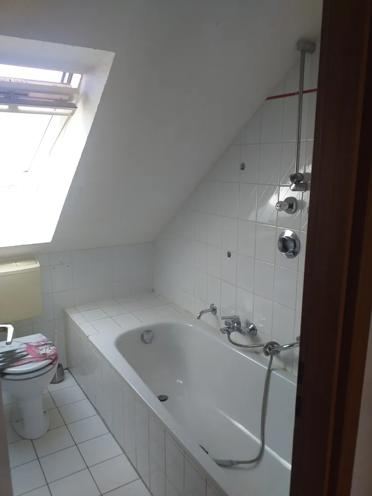 2 Zimmer Wohnung mit 40 m² in Augsburg – Bild 7