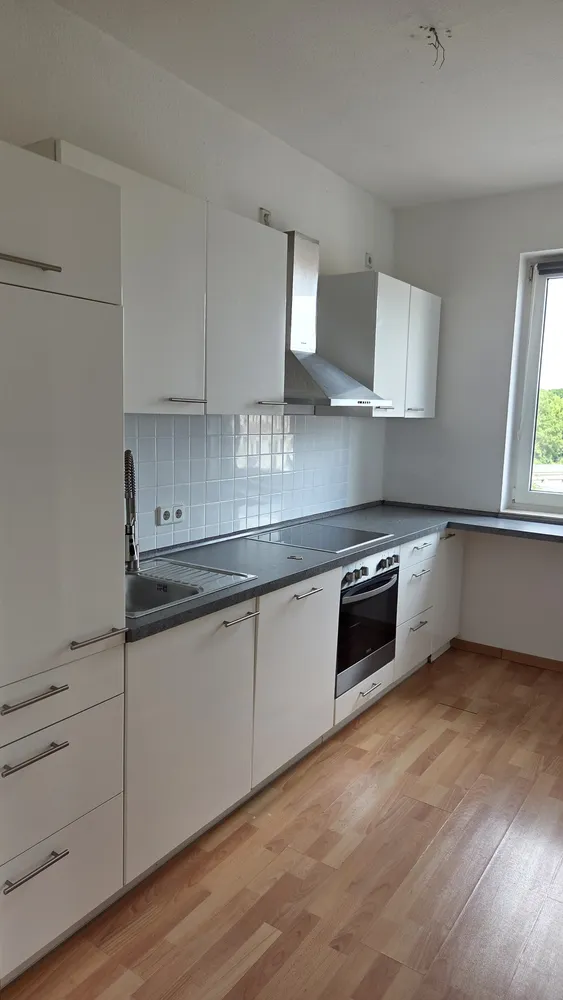 3 room apartment with 78 m² in Magdeburg – Photo 1