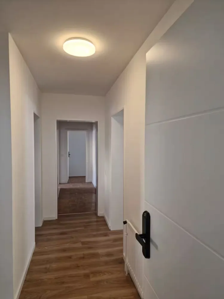 5 Zimmer Wohnung mit 105 m² in Frankfurt am Main – Bild 10
